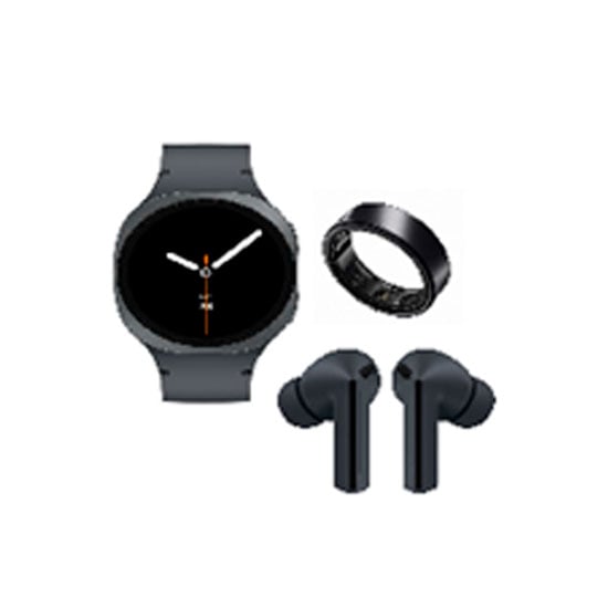 Samsung Galaxy Wearables