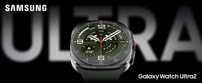 Samsung Galaxy Watch Ultra 2