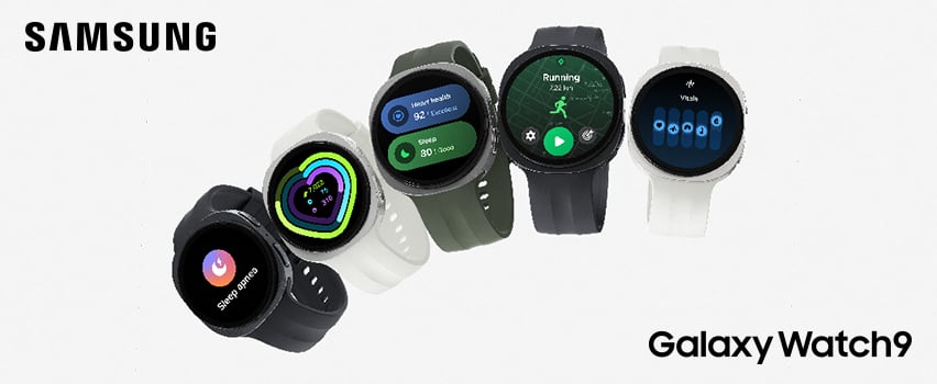 Samsung Galaxy Watch9 44mm