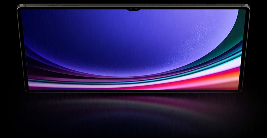 Dynamic AMOLED 2X display