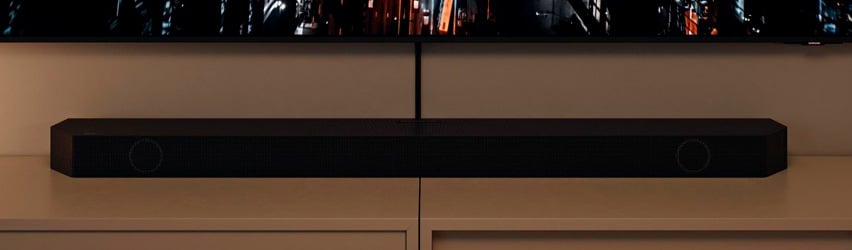 Skreddersy din Samsung TV-opplevelse