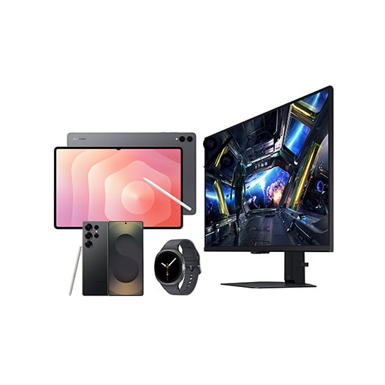 Samsung Tilbud