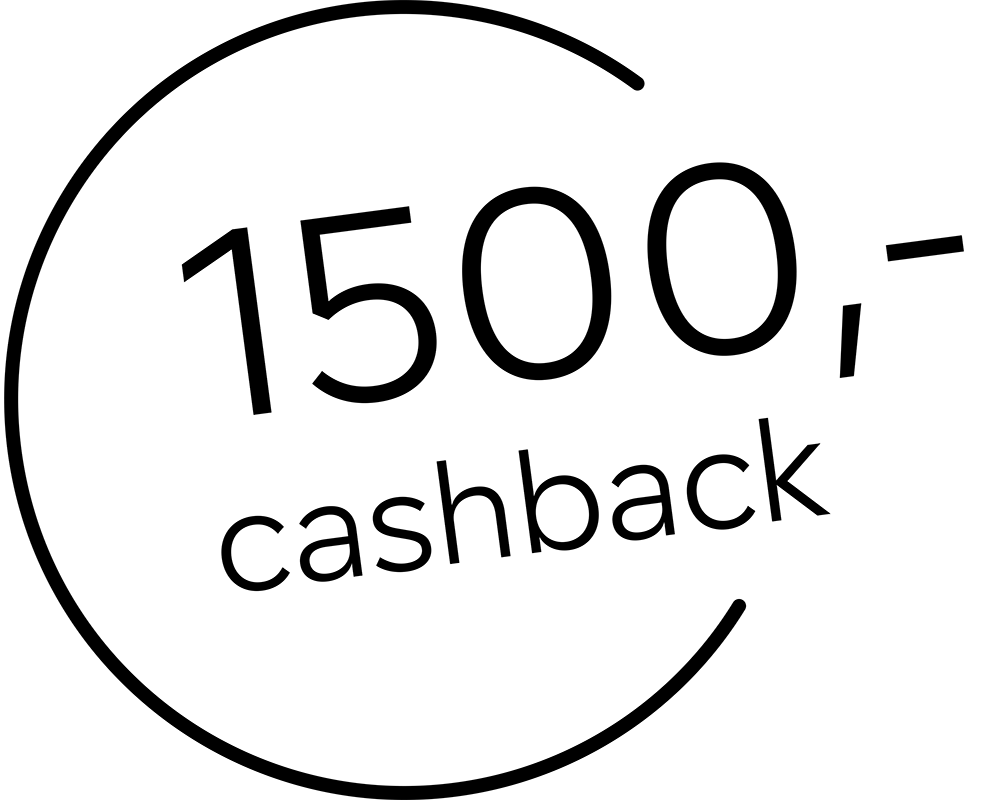 Siemens cashback