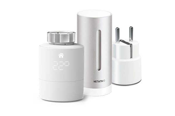 Energi varme klima produkter