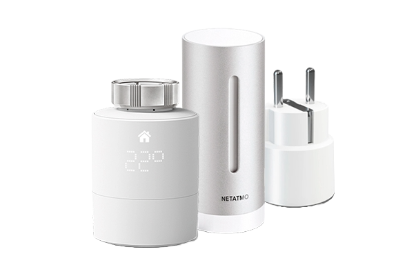 Smart Home Days Energi, varme & klima
