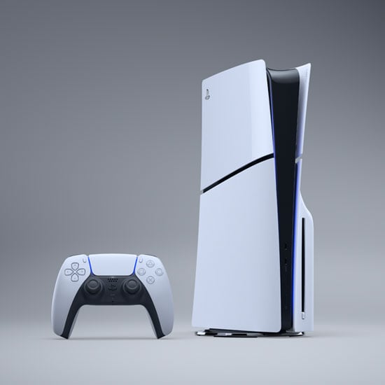 Sony PlayStation 5