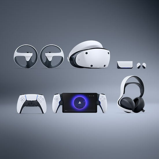 Sony Tilbehør til PS