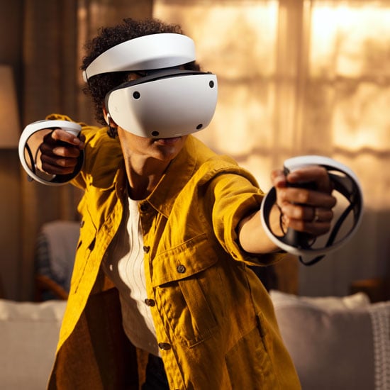 Spil til VR2