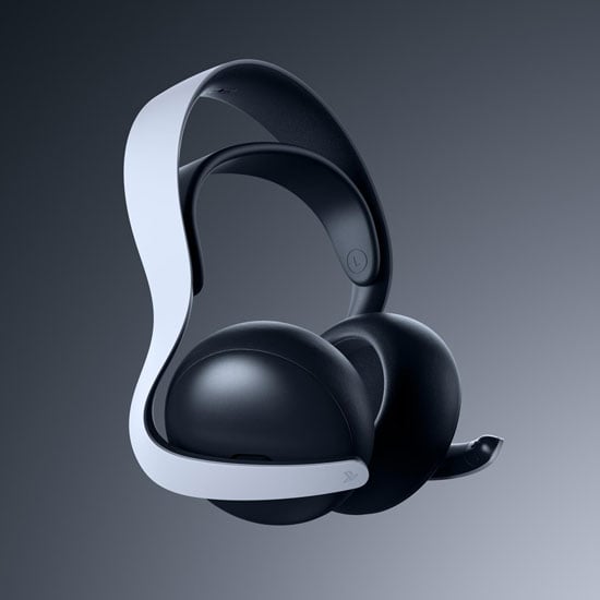 PS headset