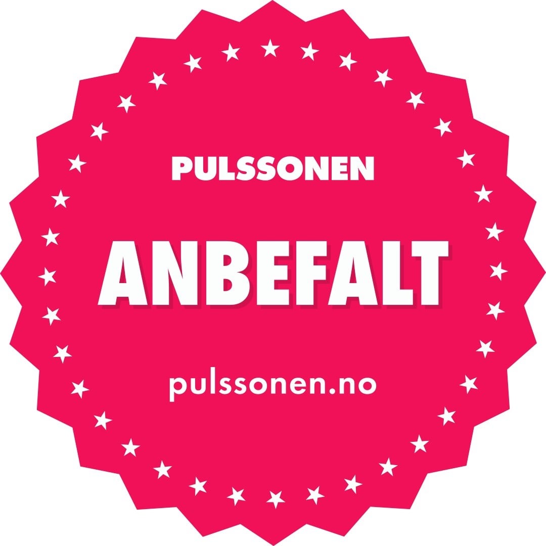Pulssonen Recommended