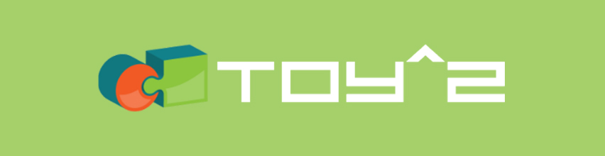 TOY2 - TOY2 Koblingstyper