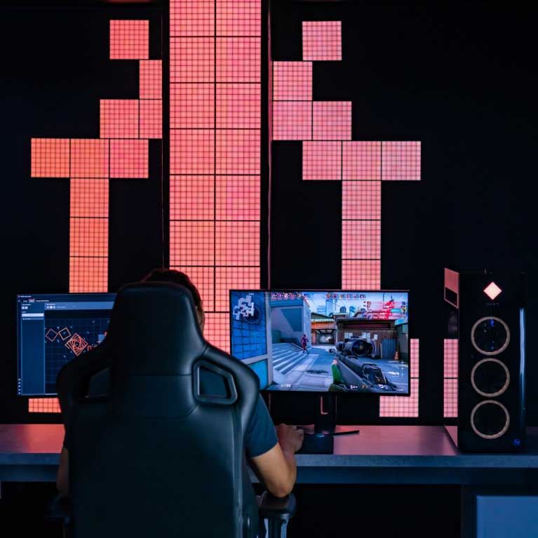 Gaming-OMEN