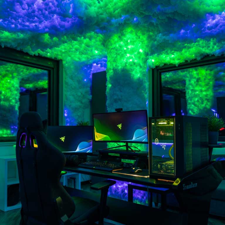 Gaming-Razer