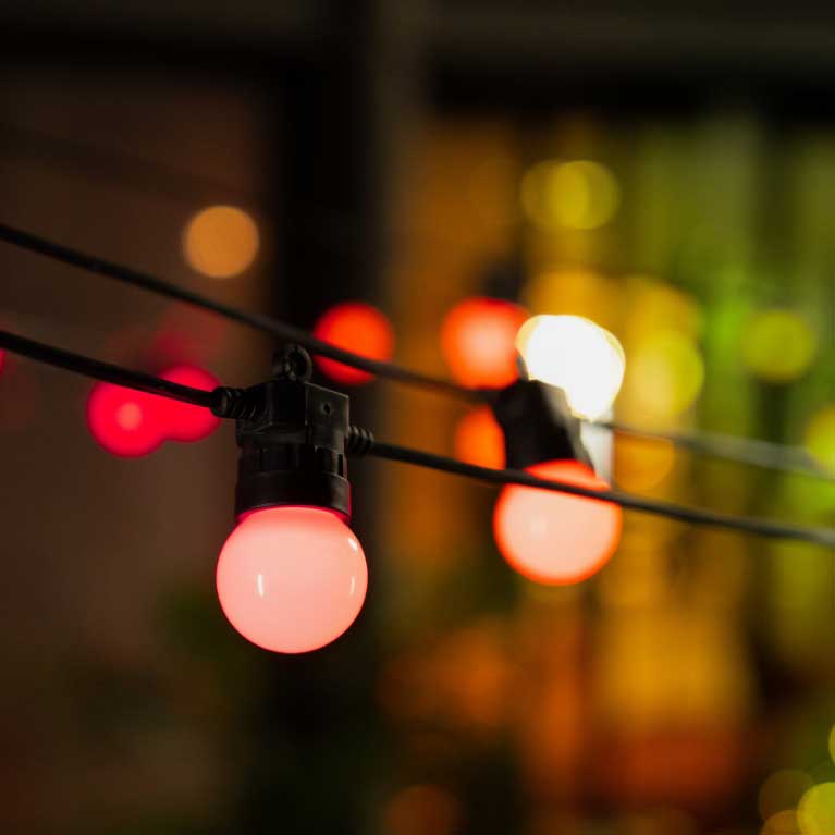 Festoon