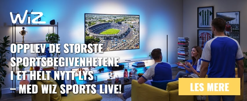 WiZ Sports Live