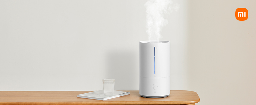 Xiaomi - Inneklima