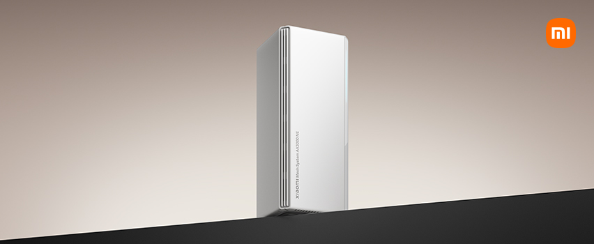 Xiaomi - Nettverk