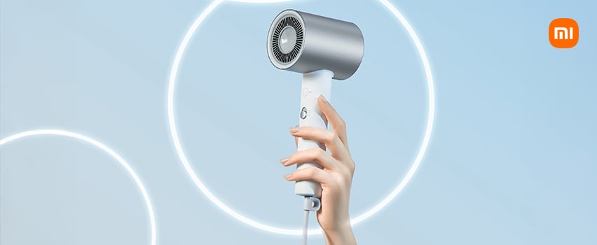Xiaomi - Personlig pleie
