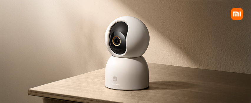 Xiaomi - Hjem og sikkerhet