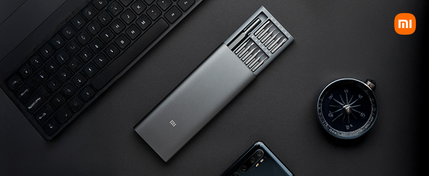 Xiaomi - Verktøy