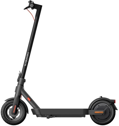 Xiaomi scooter 4 pro