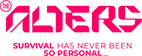 Alters logo