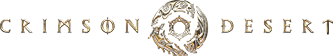 Crimson Desert logo