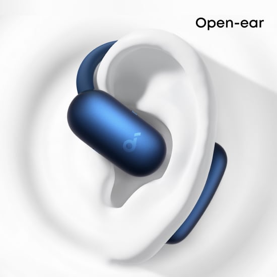Open-ear produktene