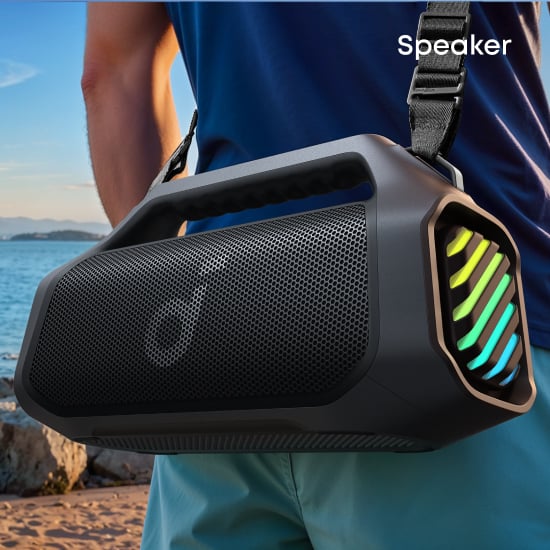 Speaker produktene