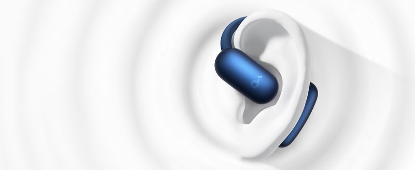 Anker Soundcore Open ear