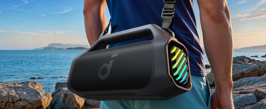 Anker Soundcore Speaker