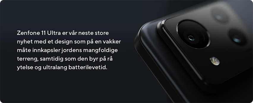 ASUS Zenfone 11 Ultra - Img 1