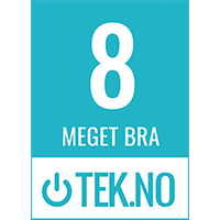Tek.no - Meget bra - 8 - Valuta for pengene-kongen er tilbake: Slik er CMF Headphone Pro