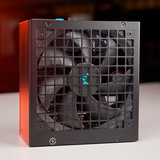 DeepCool CPU-kjølere