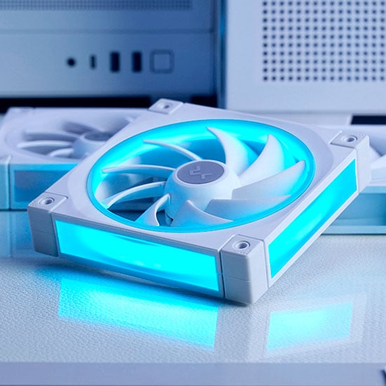 deepcool Kabinettvifter