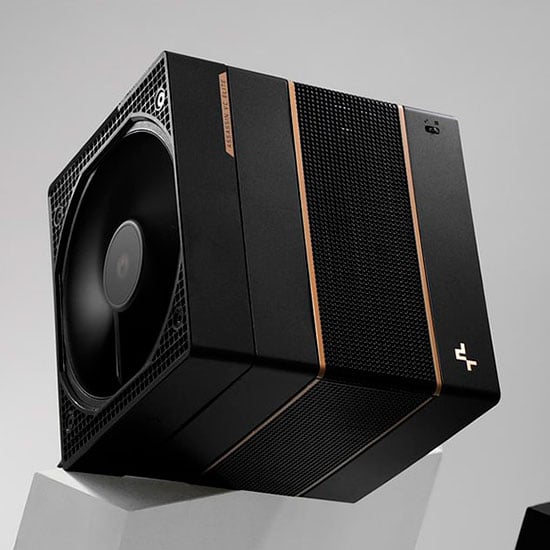  DeepCool strømforsyninger