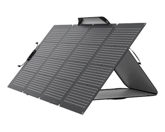 Solar Panels