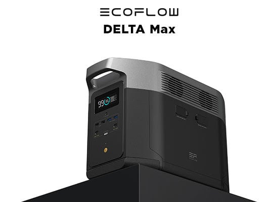 Delta Max