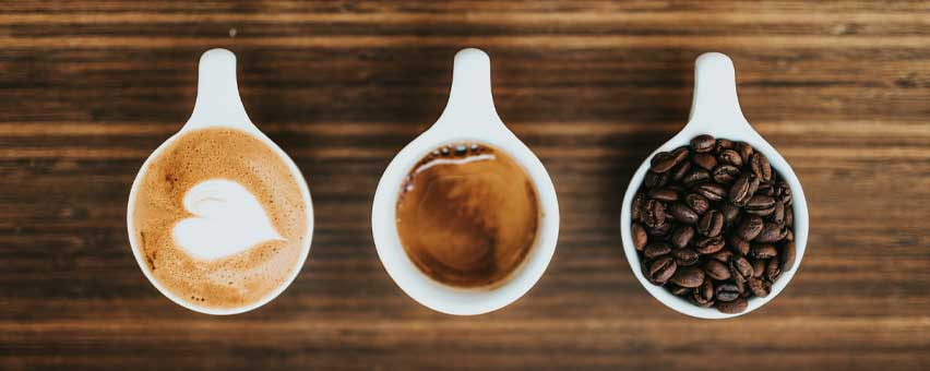 12 gode kaffegaver