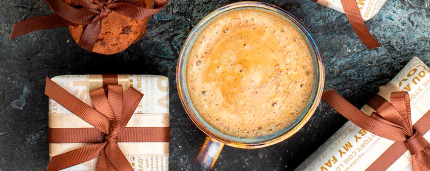 12 gode kaffegaver
