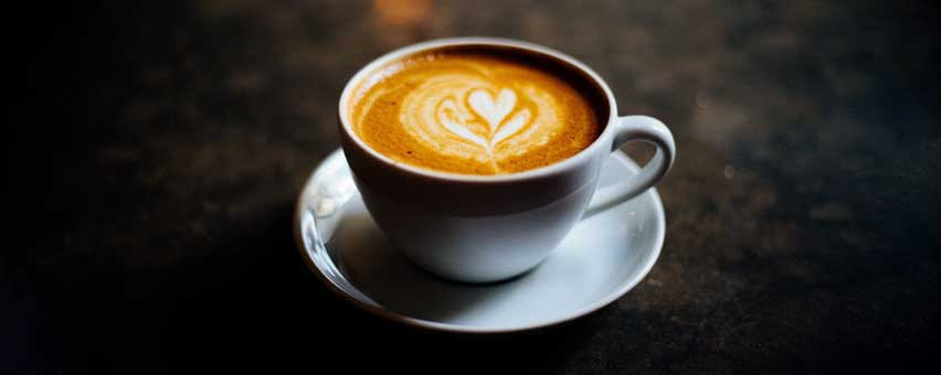 12 gode kaffegaver
