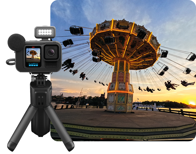 GoPro HERO13 BLACK Creator Edition