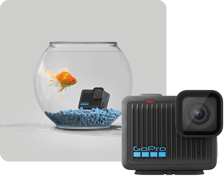 GoPro Hero