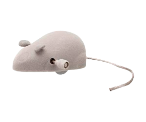 Kattelegetøj