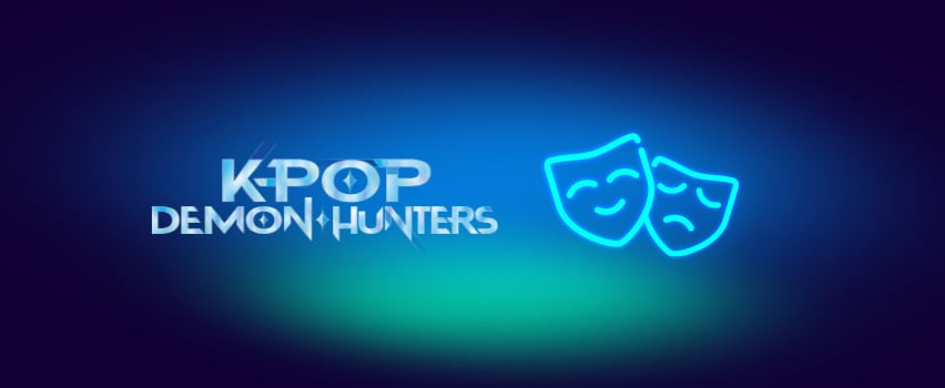 K-Pop Demon Hunters kostymer og rollespill – offisielt Netflix merchandise til utkleding og lek