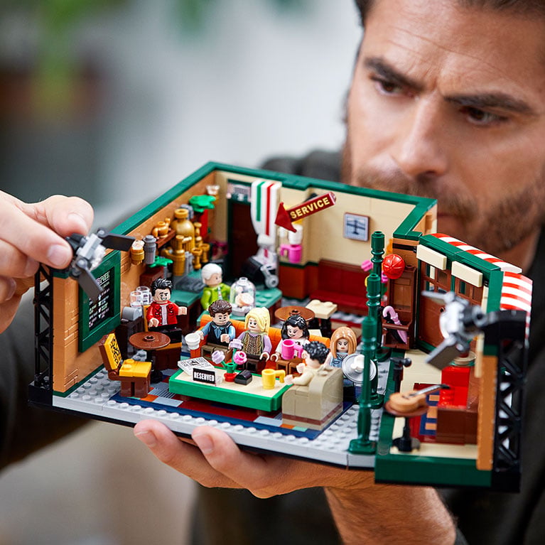 Lego ideas
