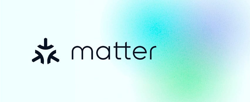 Guide til Matter