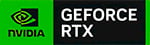 NVIDIA GeForce RTX-logo