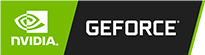 NVIDIA GeForce Logo