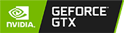 NVIDIA GeForce GTX Logo